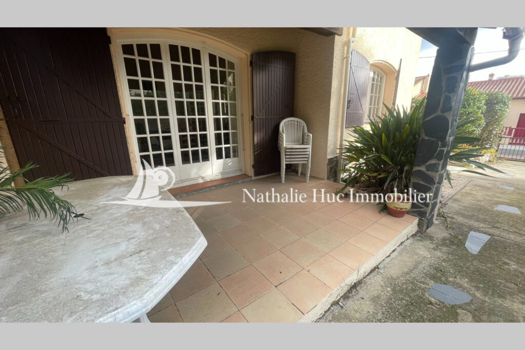 vente maison 5 Pièce(s) – 5 pièces – 3 chambres – 112.09 m²