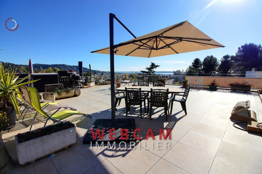 vente appartement 4 Pièce(s) – 4 pièces – 3 chambres – 90.30 m²