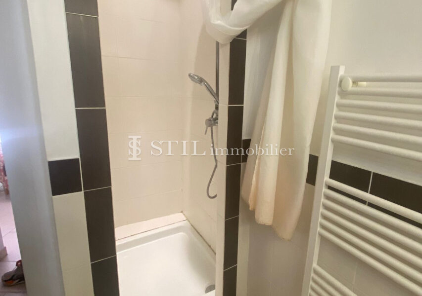 Appartement à vendre à Sainte-maxime