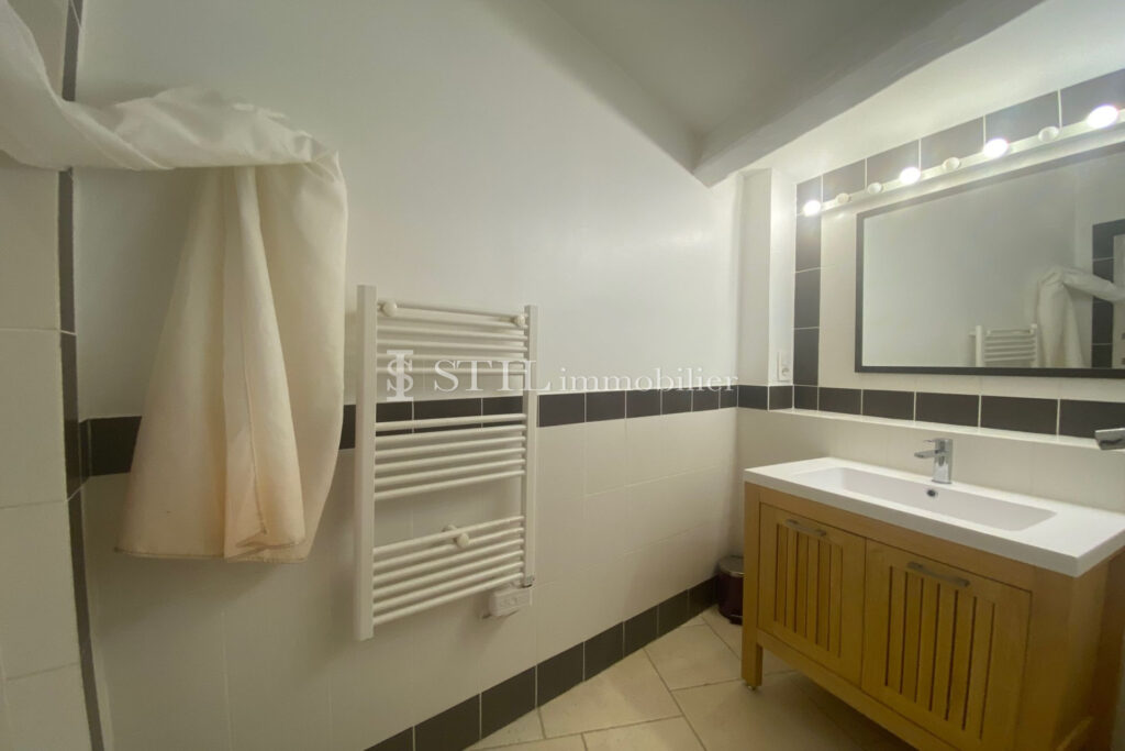 vente appartement 3 Pièce(s) – 3 pièces – 2 chambres – 80.00 m²