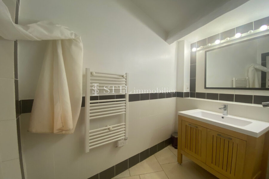 Appartement à vendre à Sainte-maxime