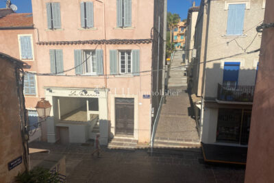 Appartement à vendre à Sainte-Maxime