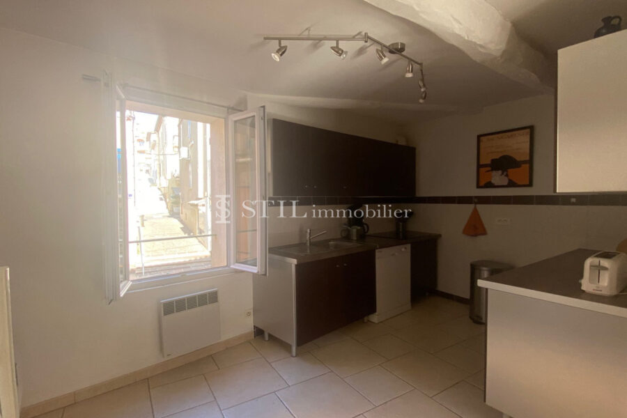 Appartement à vendre à Sainte-maxime