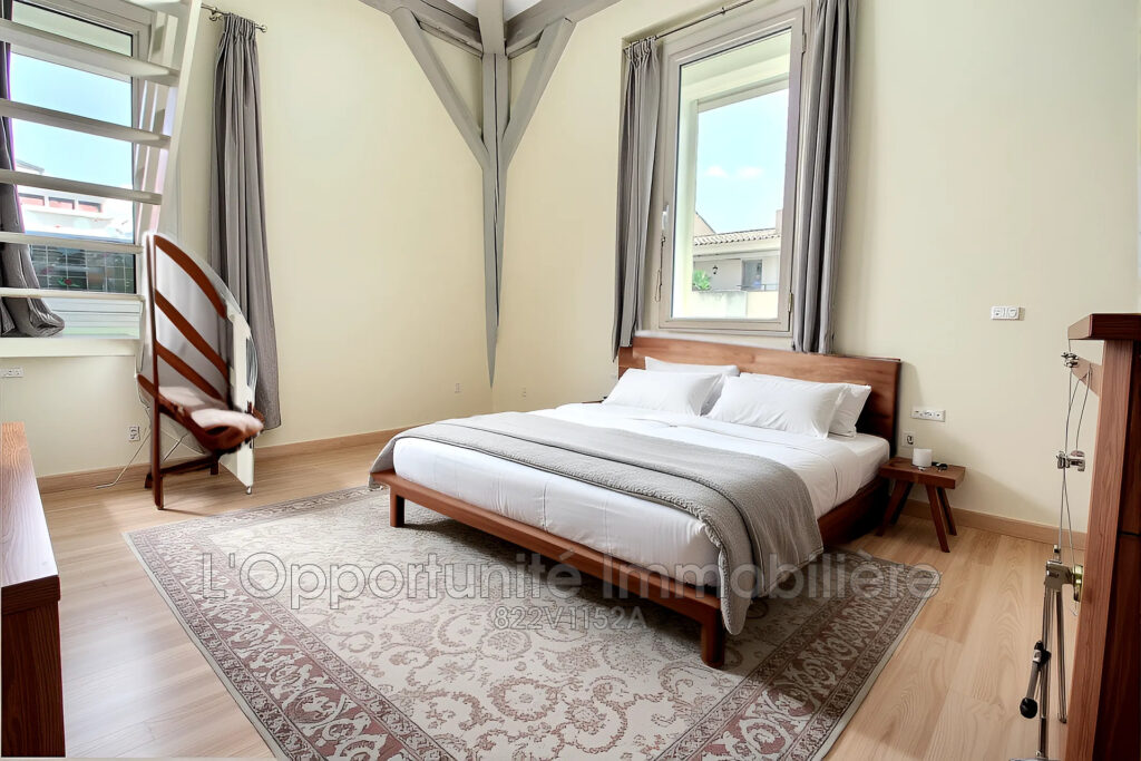 vente appartement 4 Pièce(s) – 4 pièces – 3 chambres – 120.00 m²