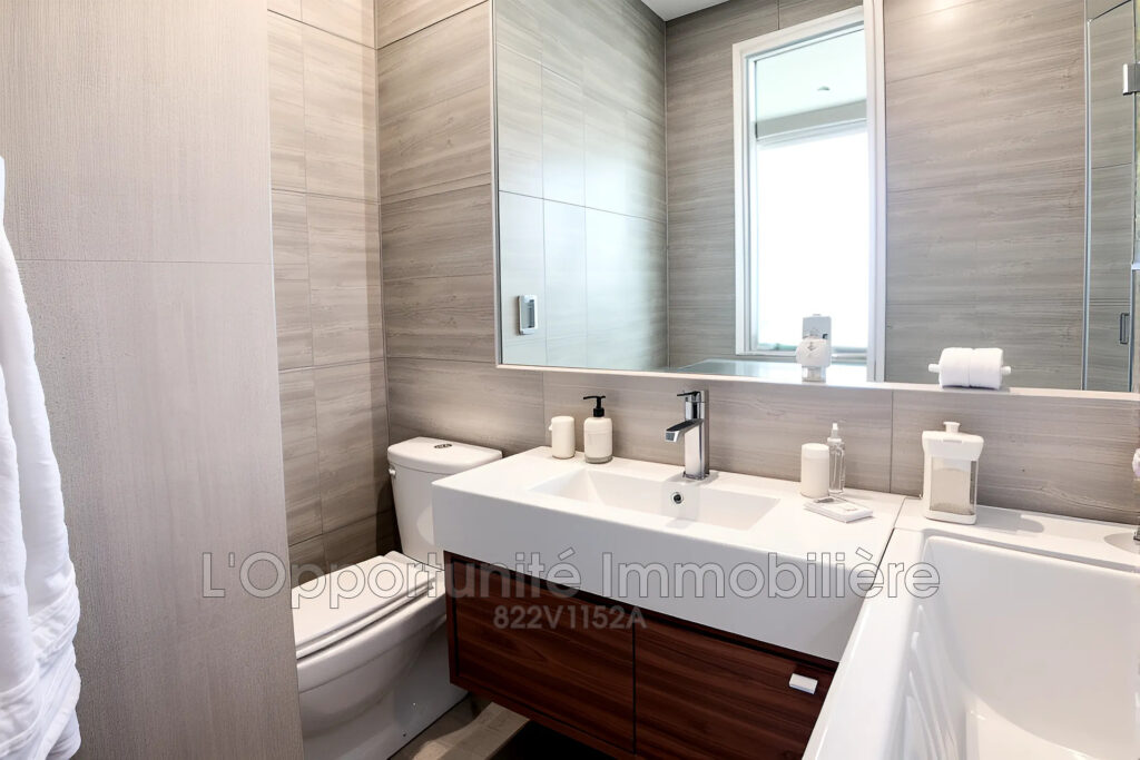 vente appartement 4 Pièce(s) – 4 pièces – 3 chambres – 120.00 m²