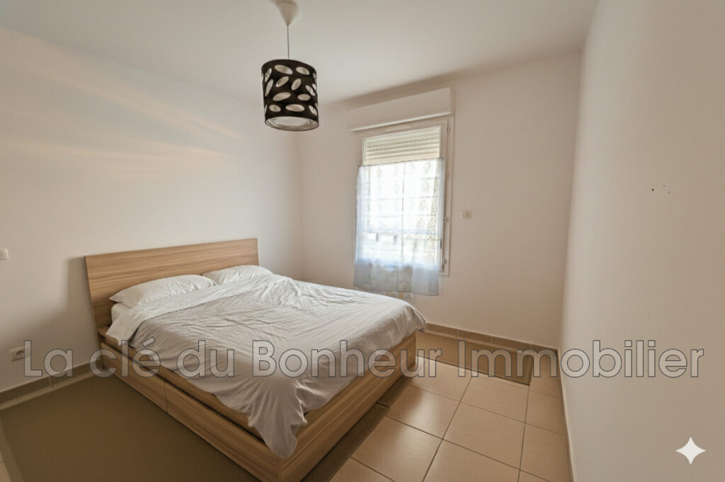 vente appartement 2 Pièce(s) – 2 pièces – 1 chambre – 35.00 m²