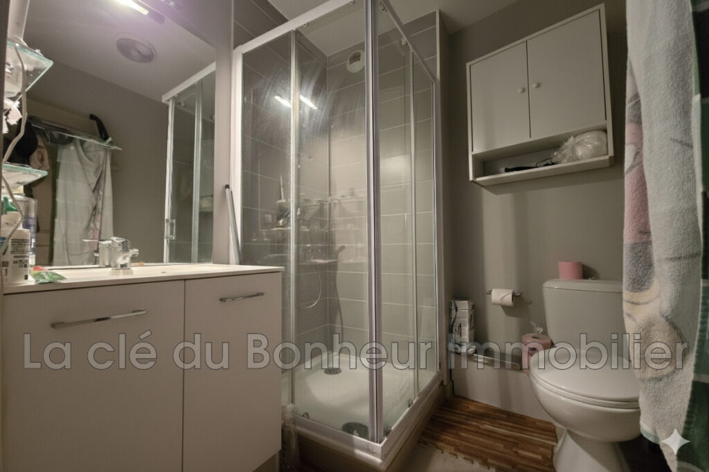 vente appartement 2 Pièce(s) – 2 pièces – 1 chambre – 35.00 m²