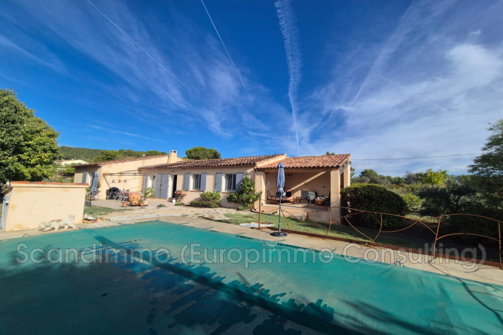 vente maison 4 Pièce(s) – 4 pièces – 4 chambres – 148.00 m²