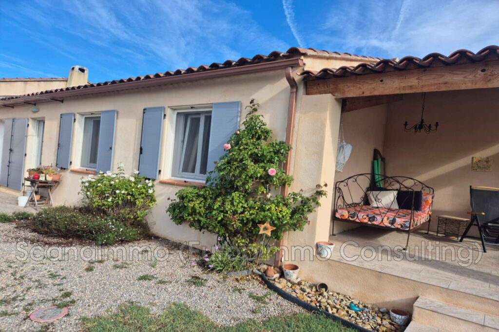 vente maison 4 Pièce(s) – 4 pièces – 4 chambres – 148.00 m²