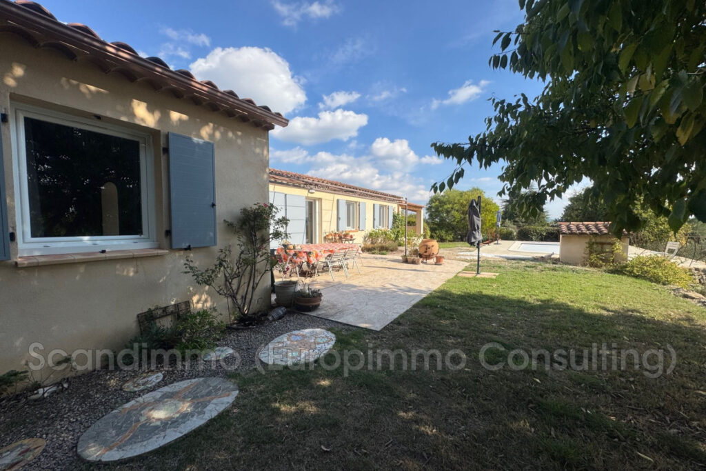 vente maison 4 Pièce(s) – 4 pièces – 4 chambres – 148.00 m²