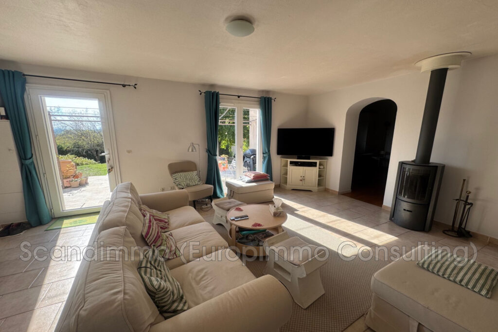 vente maison 4 Pièce(s) – 4 pièces – 4 chambres – 148.00 m²