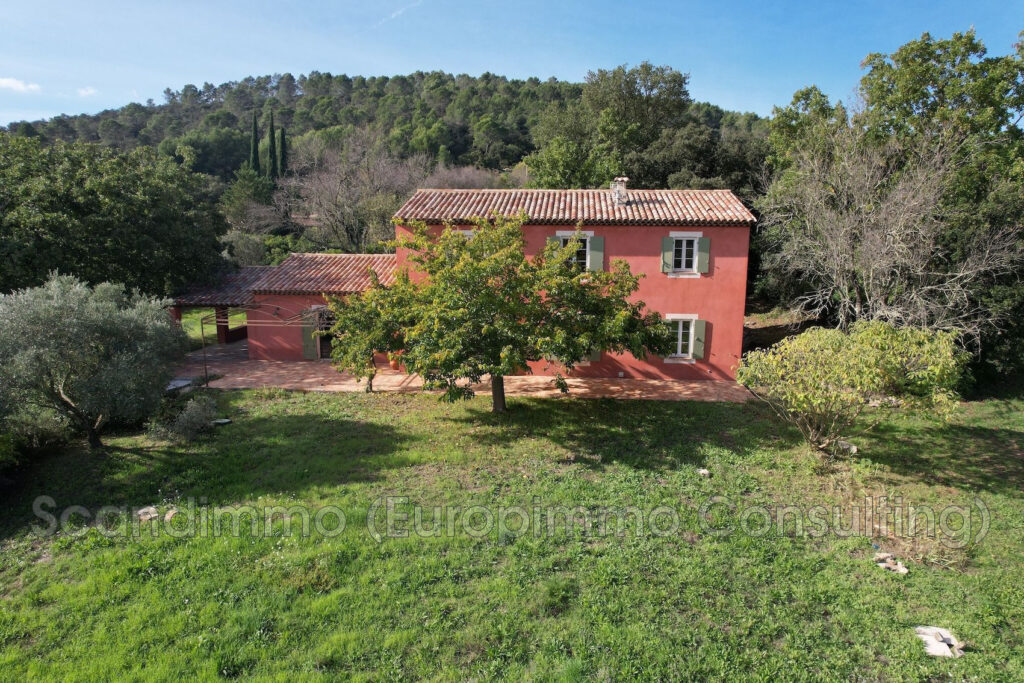 vente villa 7 Pièce(s) – 7 pièces – 5 chambres – 195.00 m²