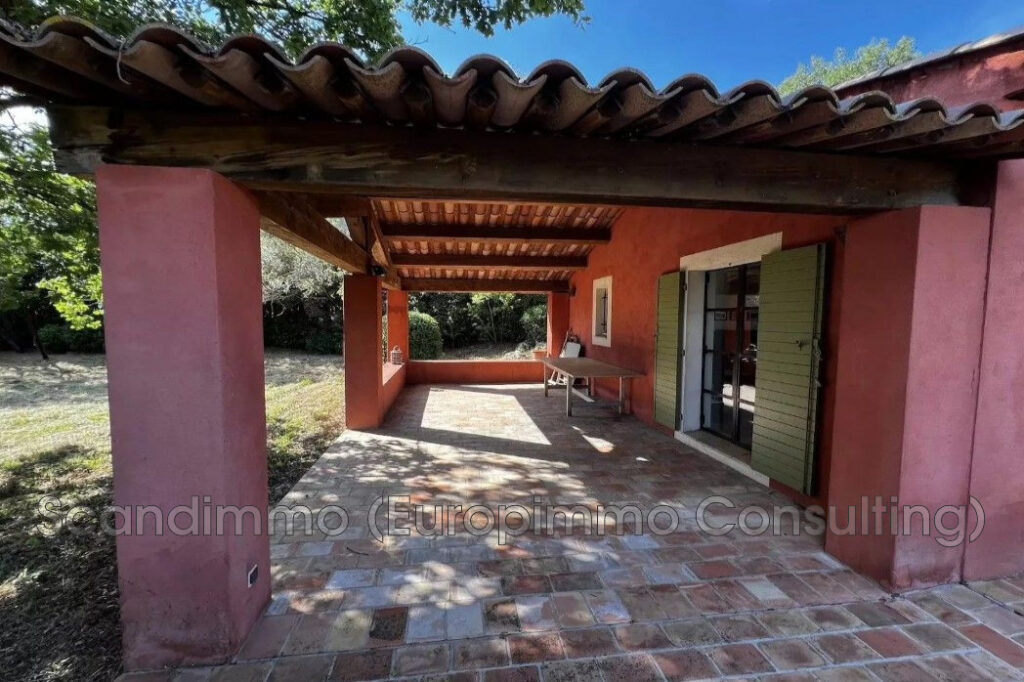 vente villa 7 Pièce(s) – 7 pièces – 5 chambres – 195.00 m²