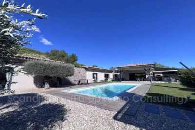 vente maison 7 Pièce(s) – 7 pièces – 4 chambres – 231.00 m²