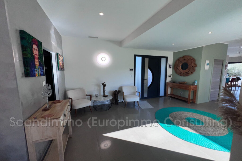 vente maison 7 Pièce(s) – 7 pièces – 4 chambres – 231.00 m²