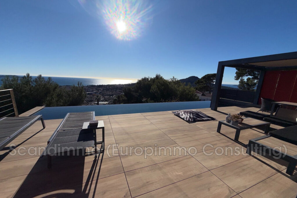 vente maison 5 Pièce(s) – 5 pièces – 4 chambres – 162.00 m²