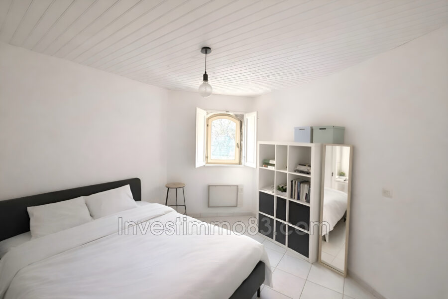 Maison à vendre à Pourrières