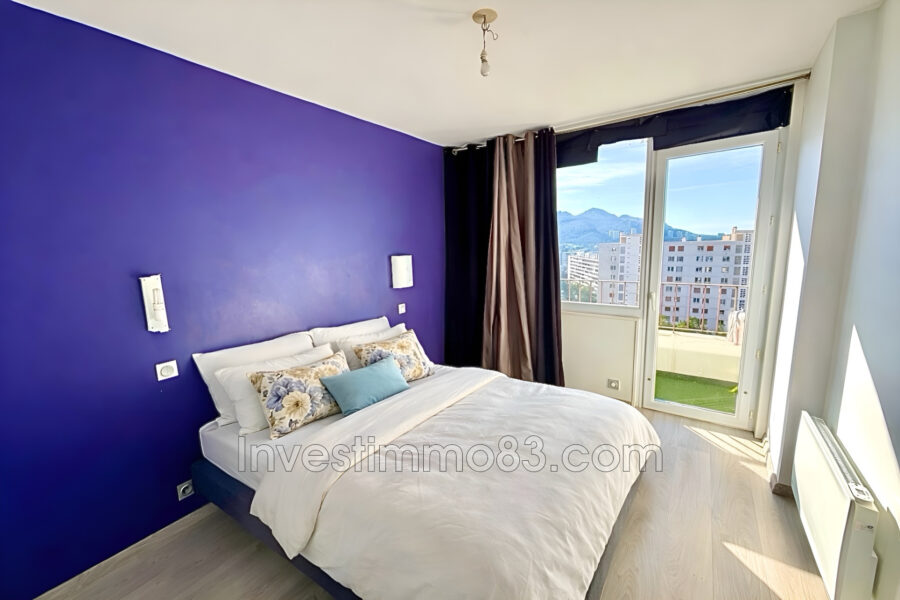 Appartement à vendre à Marseille