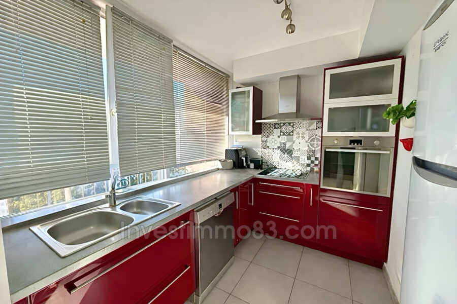 Appartement à vendre à Marseille