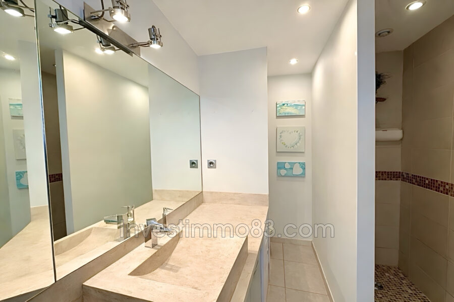 Appartement à vendre à Marseille