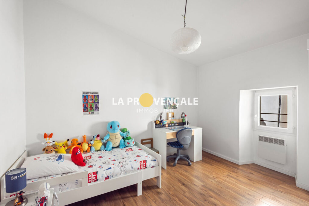 vente appartement 3 Pièce(s) – 3 pièces – 2 chambres – 51.49 m²