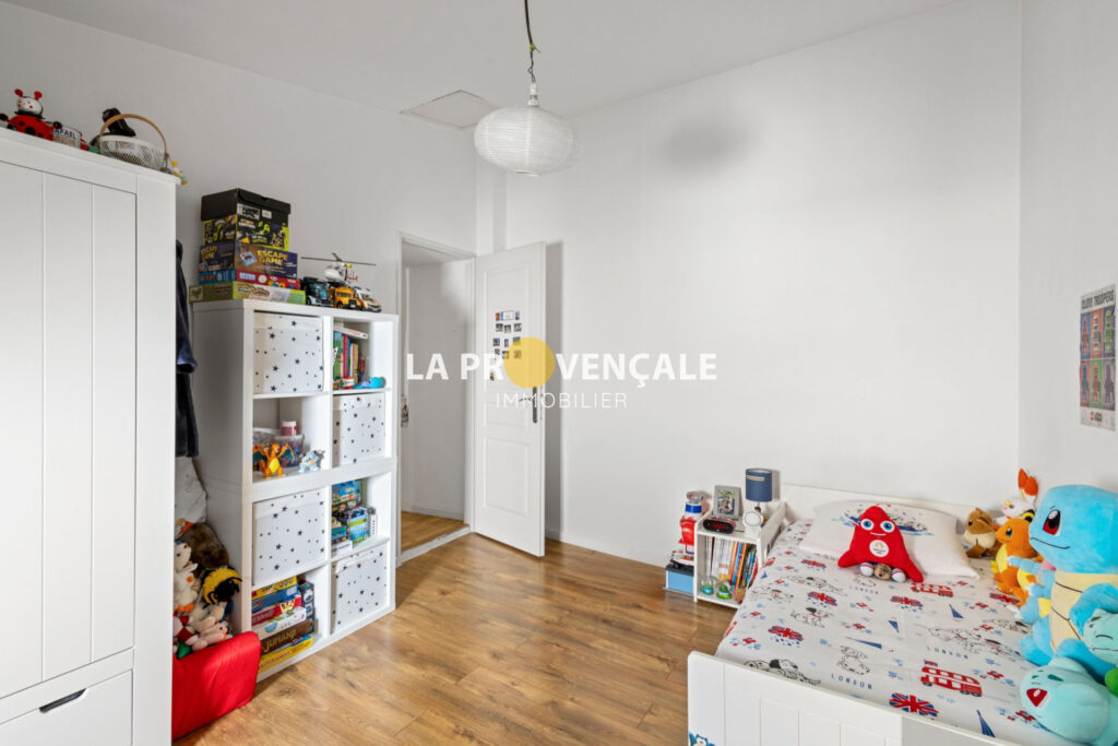 vente appartement 3 Pièce(s) – 3 pièces – 2 chambres – 51.49 m²