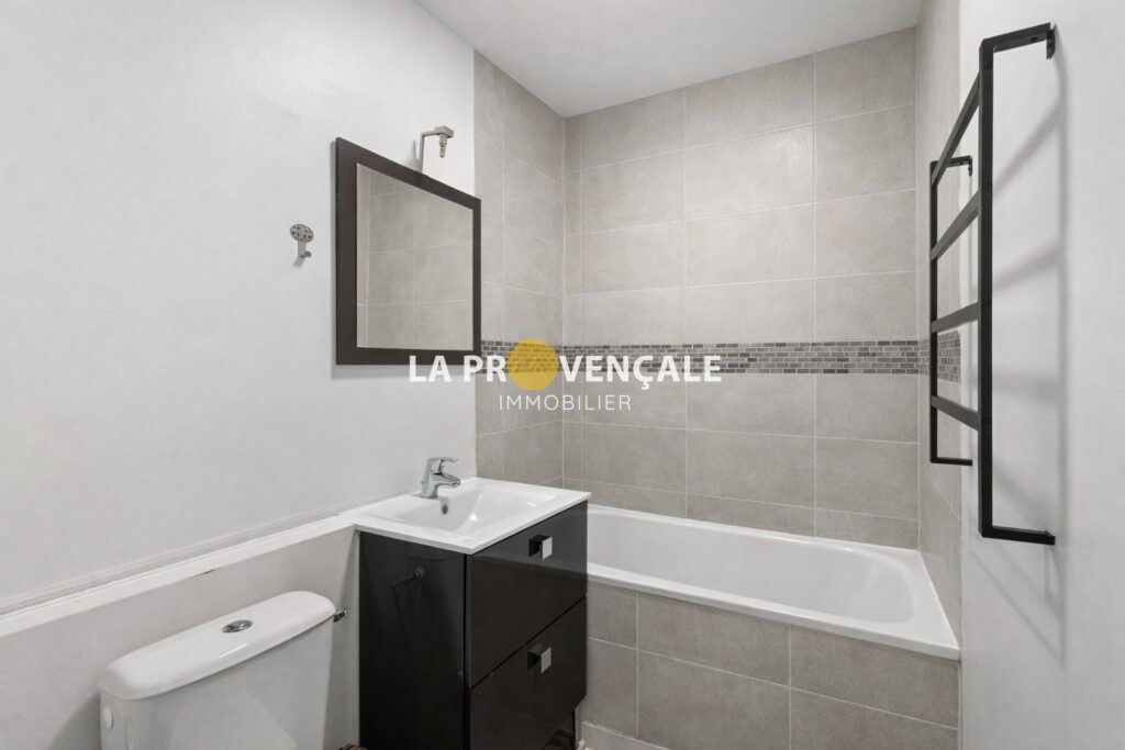 vente appartement 3 Pièce(s) – 3 pièces – 2 chambres – 51.49 m²