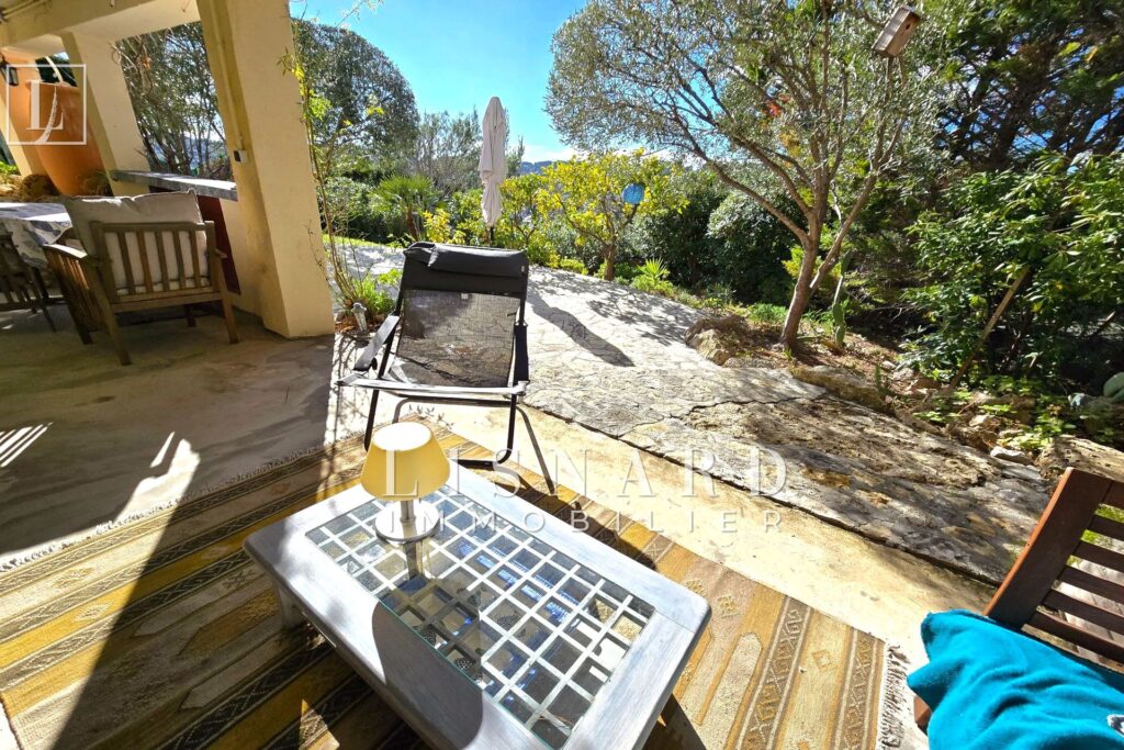 vente maison 4 Pièce(s) – 4 pièces – 3 chambres – 104.00 m²