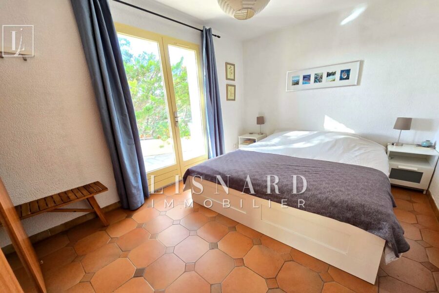Maison à vendre à Vallauris