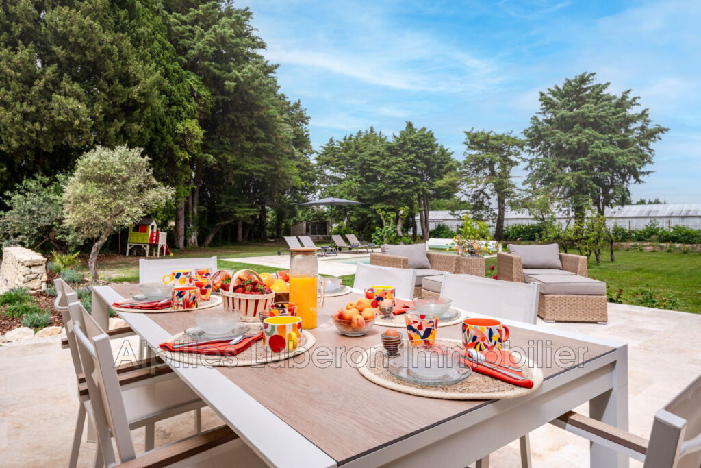 vente maison 4 Pièce(s) – 4 pièces – 3 chambres – 110.00 m²