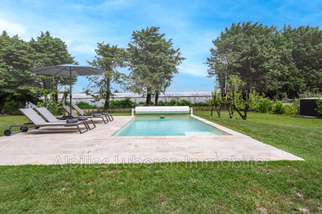 vente maison 4 Pièce(s) – 4 pièces – 3 chambres – 110.00 m²