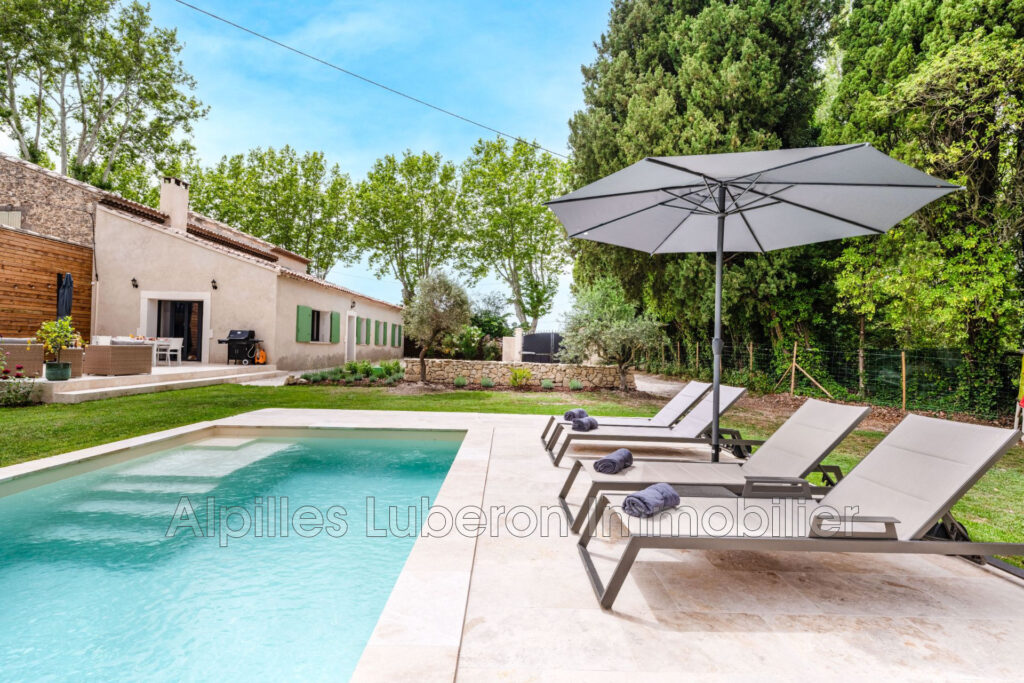 vente maison 4 Pièce(s) – 4 pièces – 3 chambres – 110.00 m²