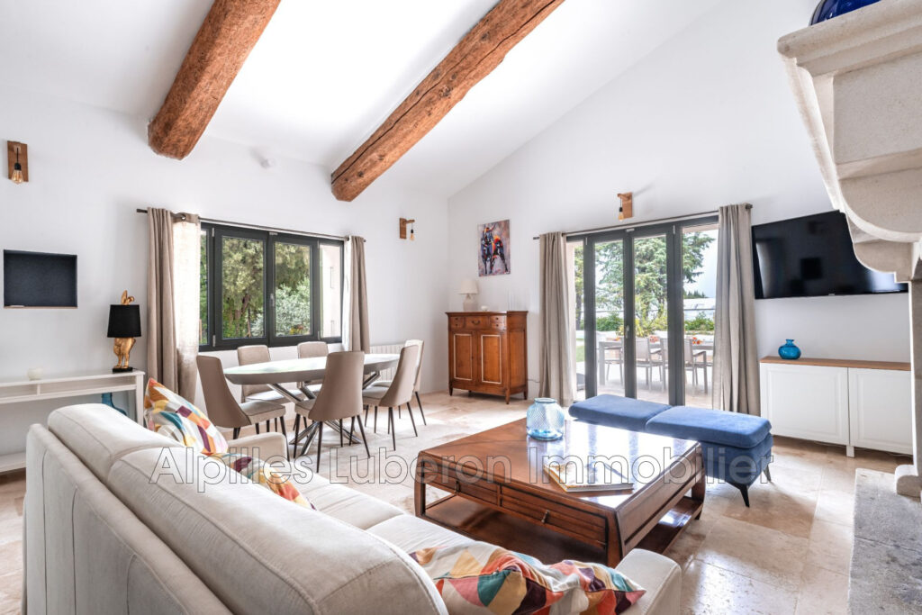 vente maison 4 Pièce(s) – 4 pièces – 3 chambres – 110.00 m²