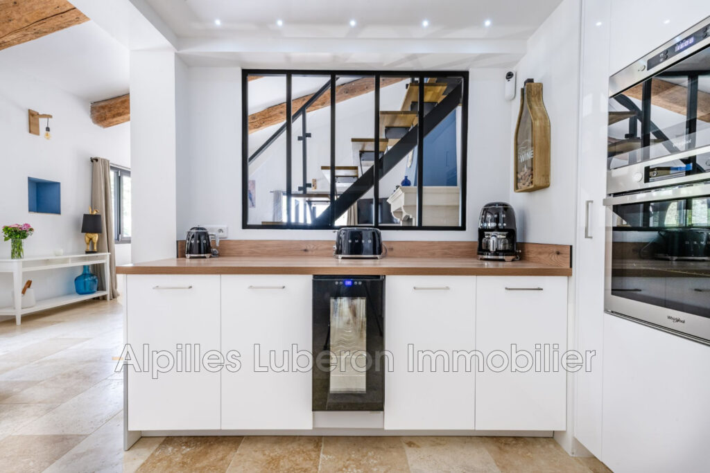 vente maison 4 Pièce(s) – 4 pièces – 3 chambres – 110.00 m²