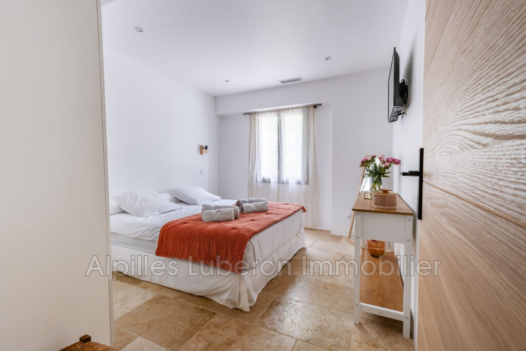 vente maison 4 Pièce(s) – 4 pièces – 3 chambres – 110.00 m²