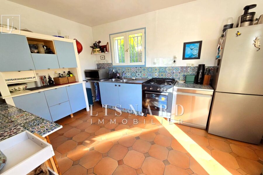 Maison à vendre à Vallauris
