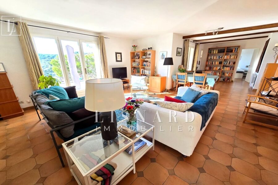 Maison à vendre à Vallauris