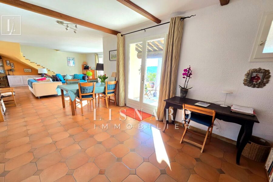 Maison à vendre à Vallauris