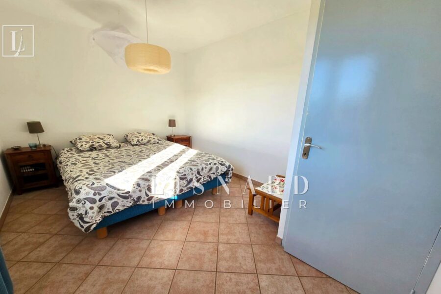 Maison à vendre à Vallauris