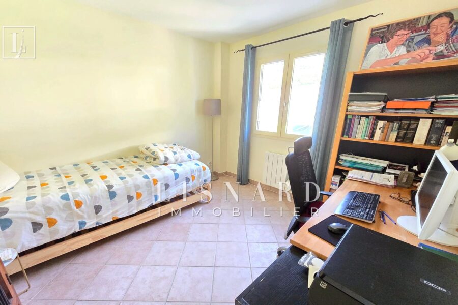 Maison à vendre à Vallauris