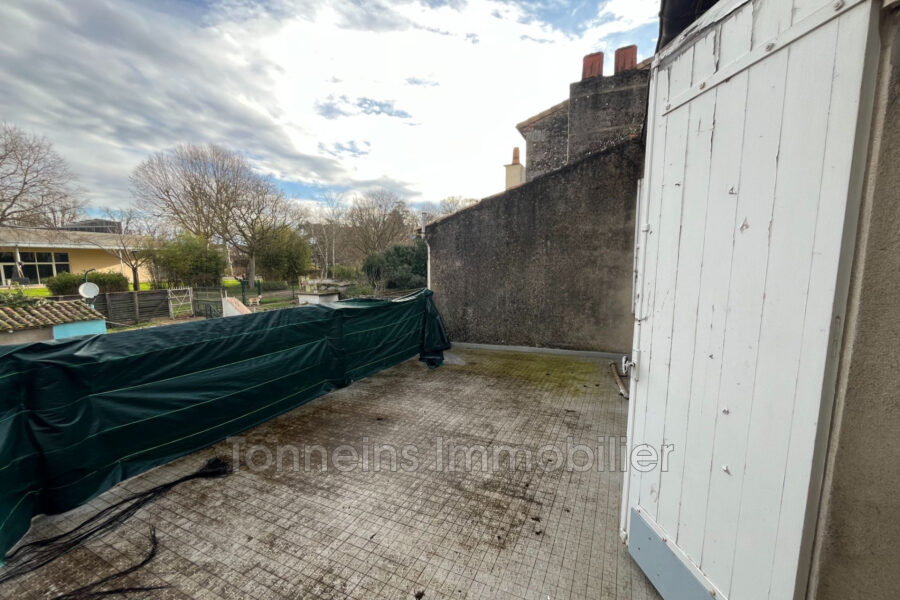 Maison à vendre à Tonneins