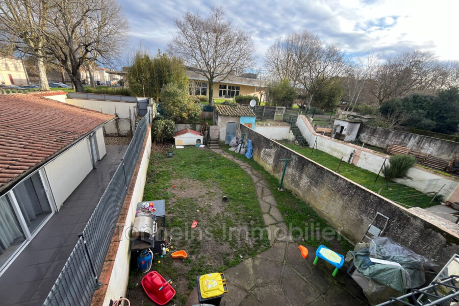 Maison à vendre à Tonneins