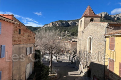 vente maison de ville 3 Pièce(s) – 3 pièces – 2 chambres – 50.00 m²