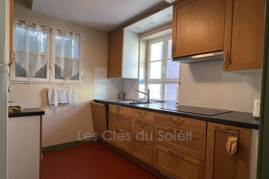 Maison à vendre à Le revest-les-eaux