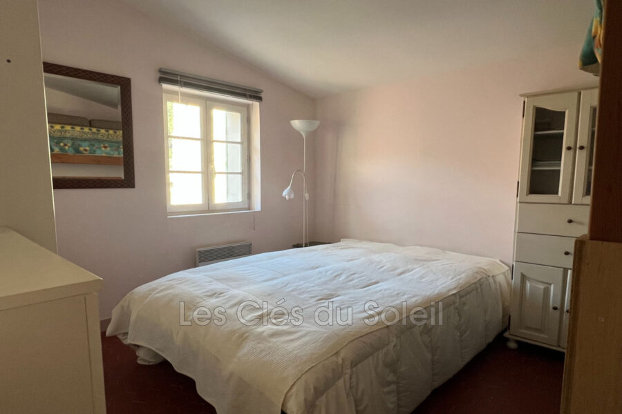Maison à vendre à Le revest-les-eaux