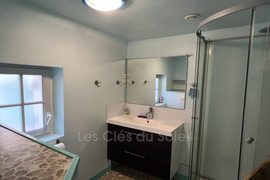 Maison à vendre à Le revest-les-eaux