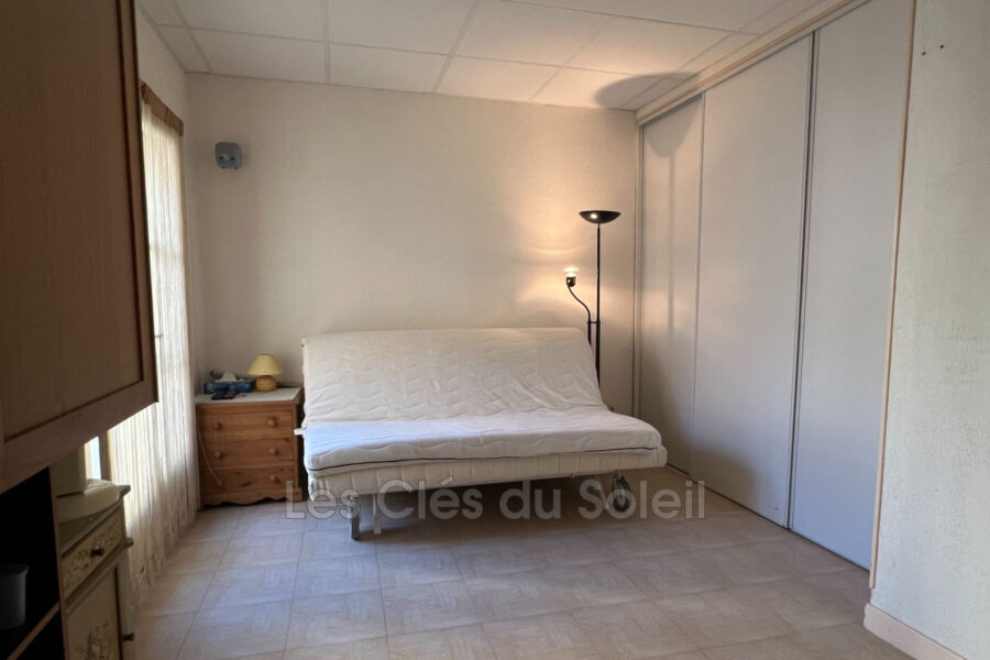 Maison à vendre à Le revest-les-eaux