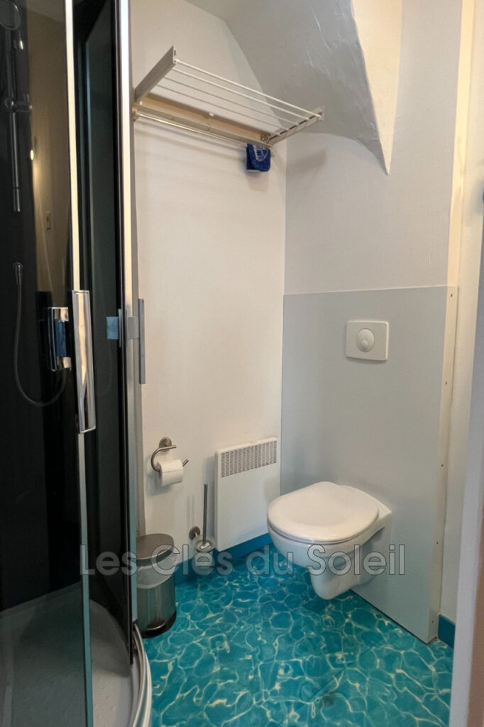 vente maison de ville 3 Pièce(s) – 3 pièces – 2 chambres – 50.00 m²