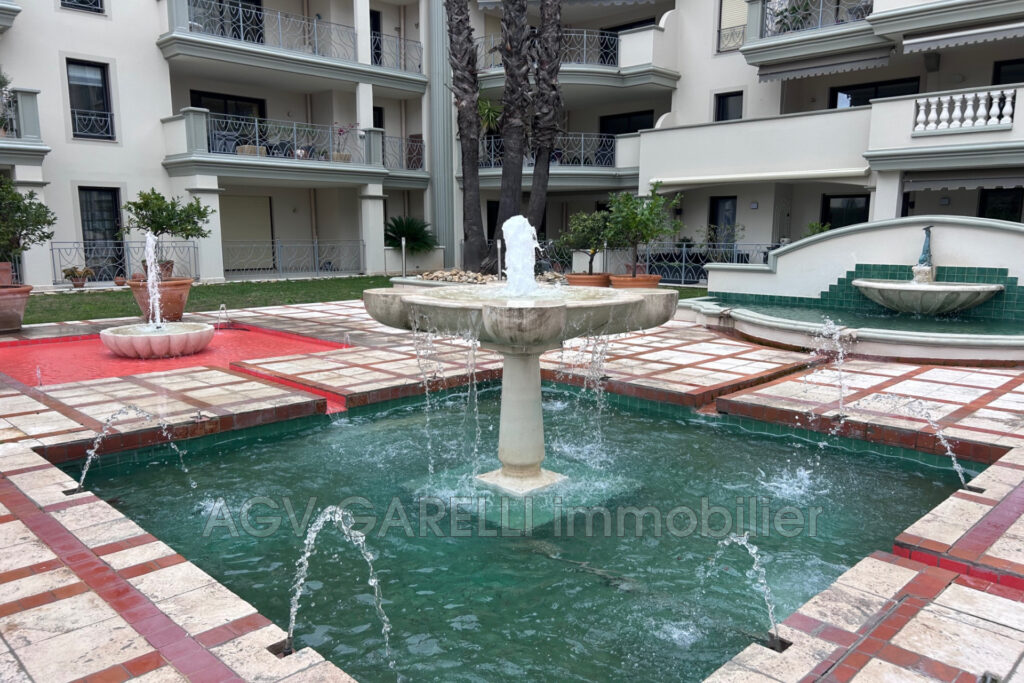 vente appartement 3 Pièce(s) – 3 pièces – 2 chambres – 85.02 m²