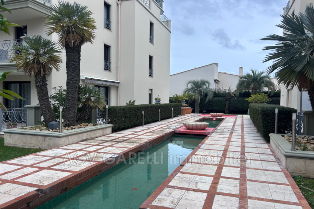 vente appartement 3 Pièce(s) – 3 pièces – 2 chambres – 85.02 m²